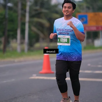 Runner Photo 4728845
