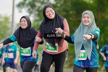 Runner Photo 4728847