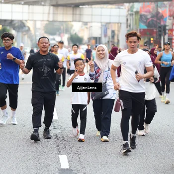 Runner Photo 4728848