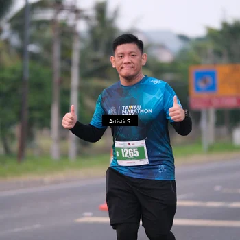Runner Photo 4728849