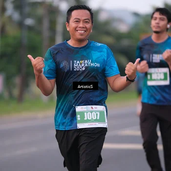 Runner Photo 4728850