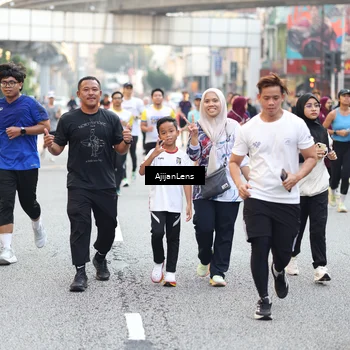Runner Photo 4728853