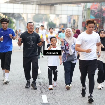 Runner Photo 4728855