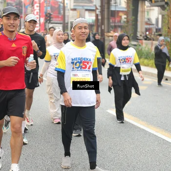 Runner Photo 4728859