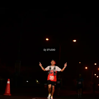 Runner Photo 4728864