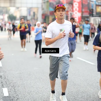 Runner Photo 4728866