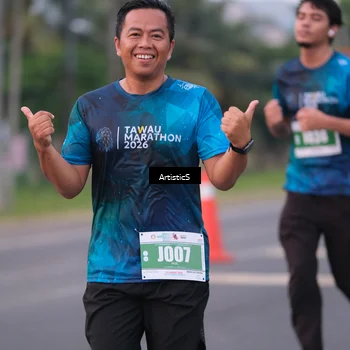 Runner Photo 4728869