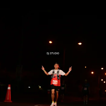 Runner Photo 4728870