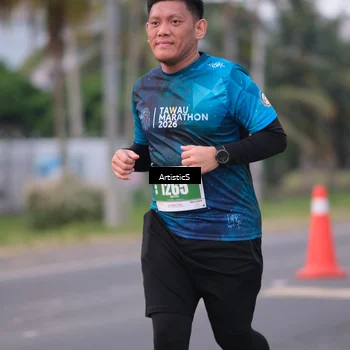 Runner Photo 4728874