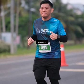Runner Photo 4728878
