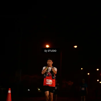 Runner Photo 4728880
