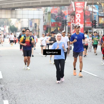 Runner Photo 4728882