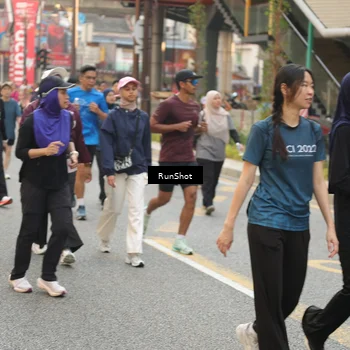 Runner Photo 4728883