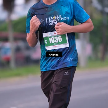 Runner Photo 4728885