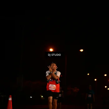 Runner Photo 4728886