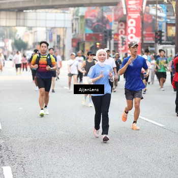 Runner Photo 4728888