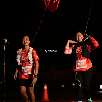 Runner Photo 4728889