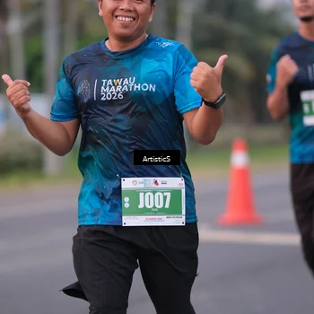 Runner Photo 4728890