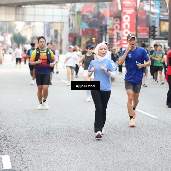 Runner Photo 4728892