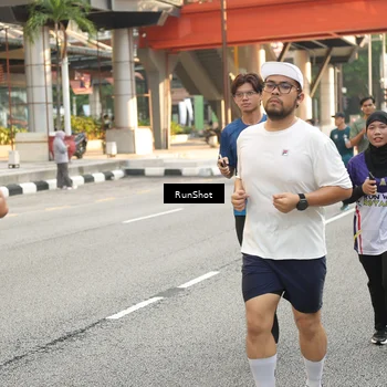 Runner Photo 4728895