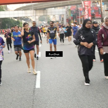 Runner Photo 4728897