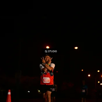 Runner Photo 4728899