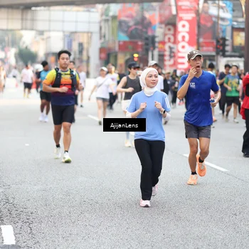 Runner Photo 4728900