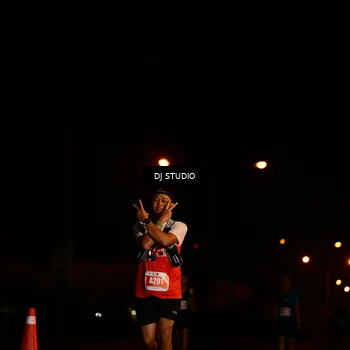 Runner Photo 4728903