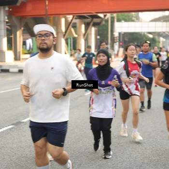 Runner Photo 4728905
