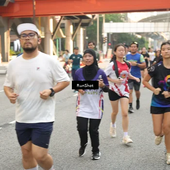 Runner Photo 4728906