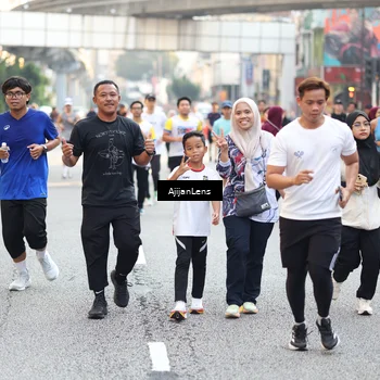 Runner Photo 4728907