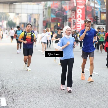 Runner Photo 4728909