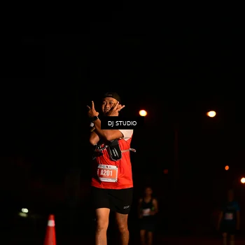Runner Photo 4728911