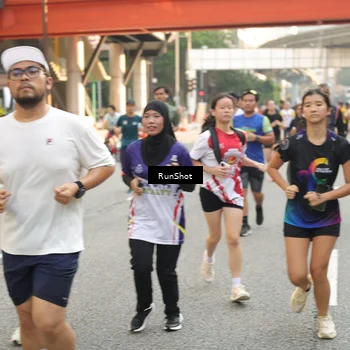 Runner Photo 4728912