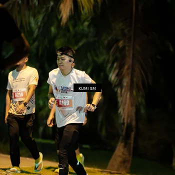 Runner Photo 4728913