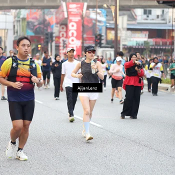 Runner Photo 4728915