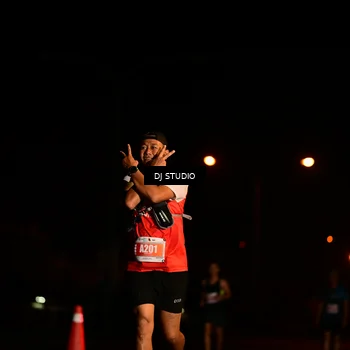 Runner Photo 4728917