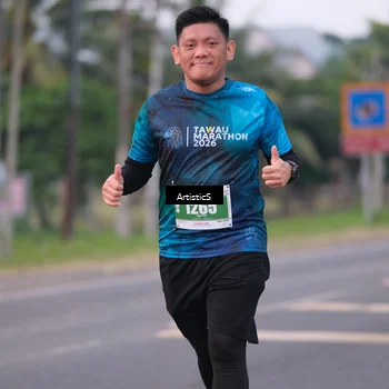 Runner Photo 4728918