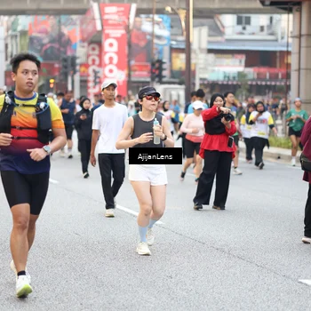 Runner Photo 4728920
