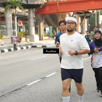 Runner Photo 4728922