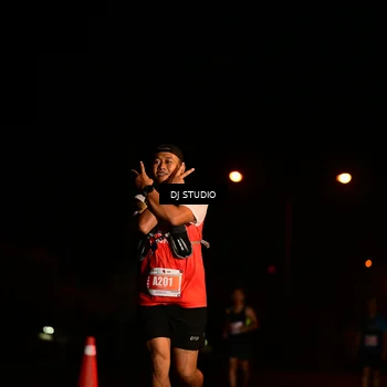 Runner Photo 4728929