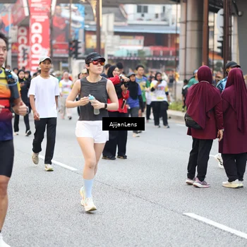 Runner Photo 4728930