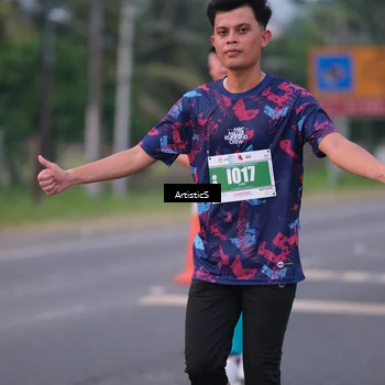 Runner Photo 4728932