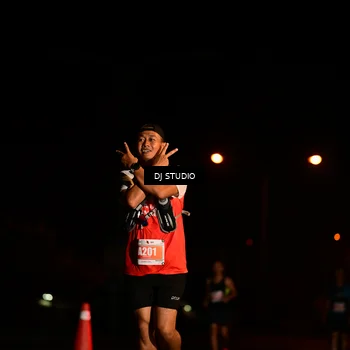 Runner Photo 4728933