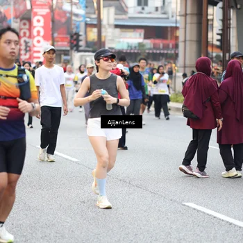 Runner Photo 4728935