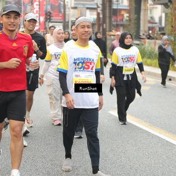 Runner Photo 4728936