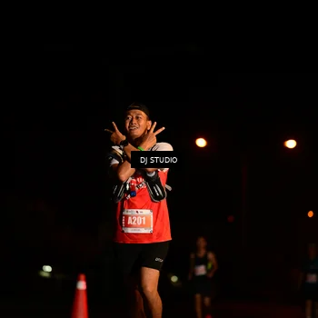 Runner Photo 4728937