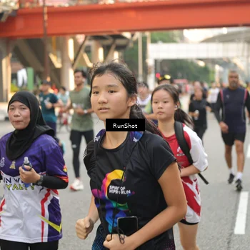 Runner Photo 4728940