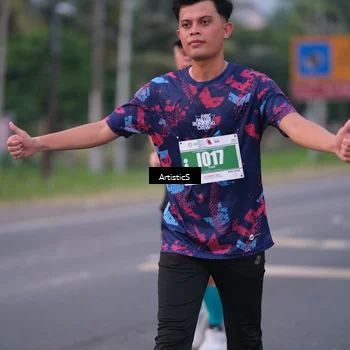 Runner Photo 4728941