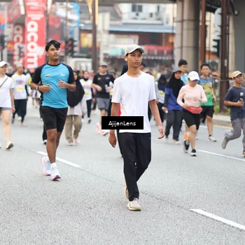 Runner Photo 4728942